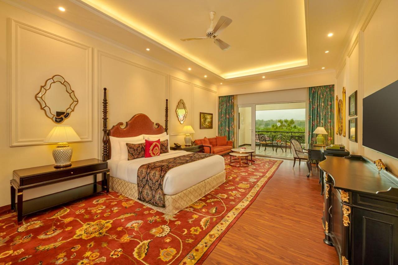 Mayfair Tea Resort Siliguri Eksteriør bilde