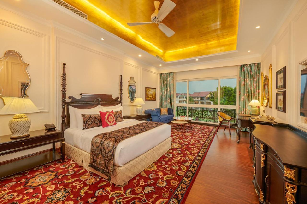 Mayfair Tea Resort Siliguri Eksteriør bilde