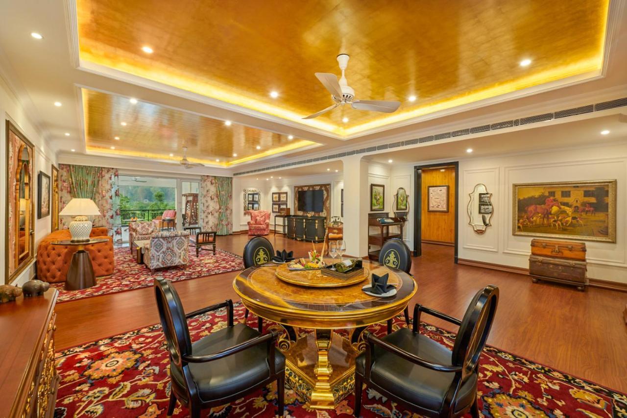 Mayfair Tea Resort Siliguri Eksteriør bilde
