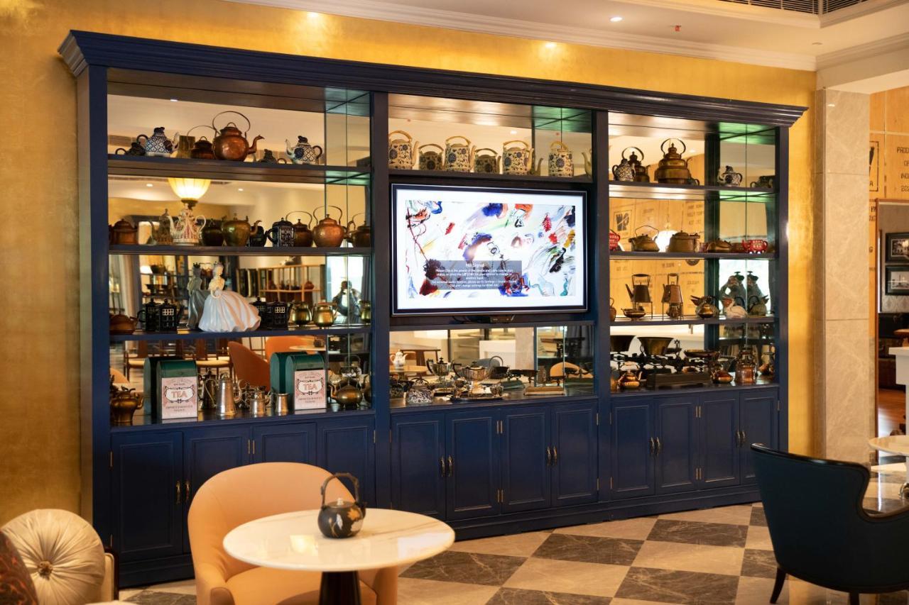 Mayfair Tea Resort Siliguri Eksteriør bilde