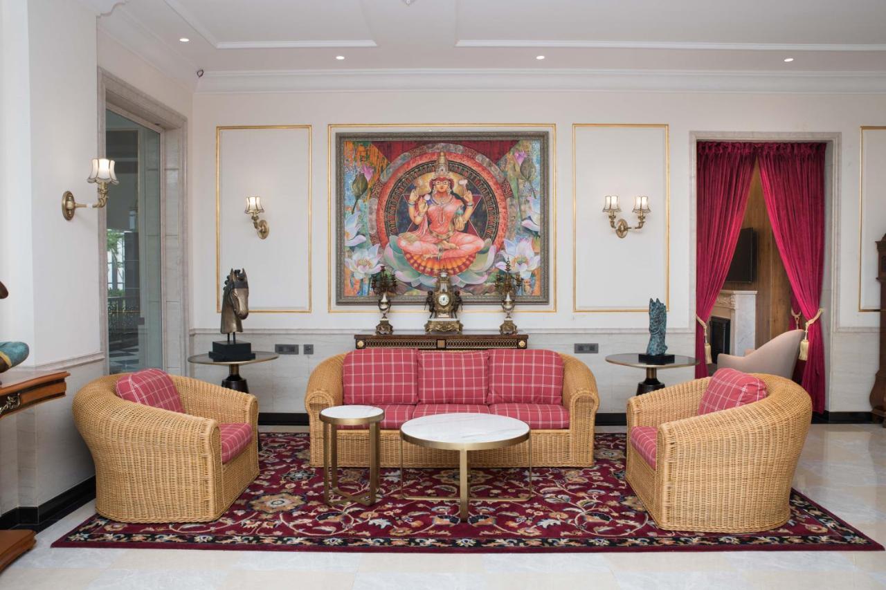 Mayfair Tea Resort Siliguri Eksteriør bilde
