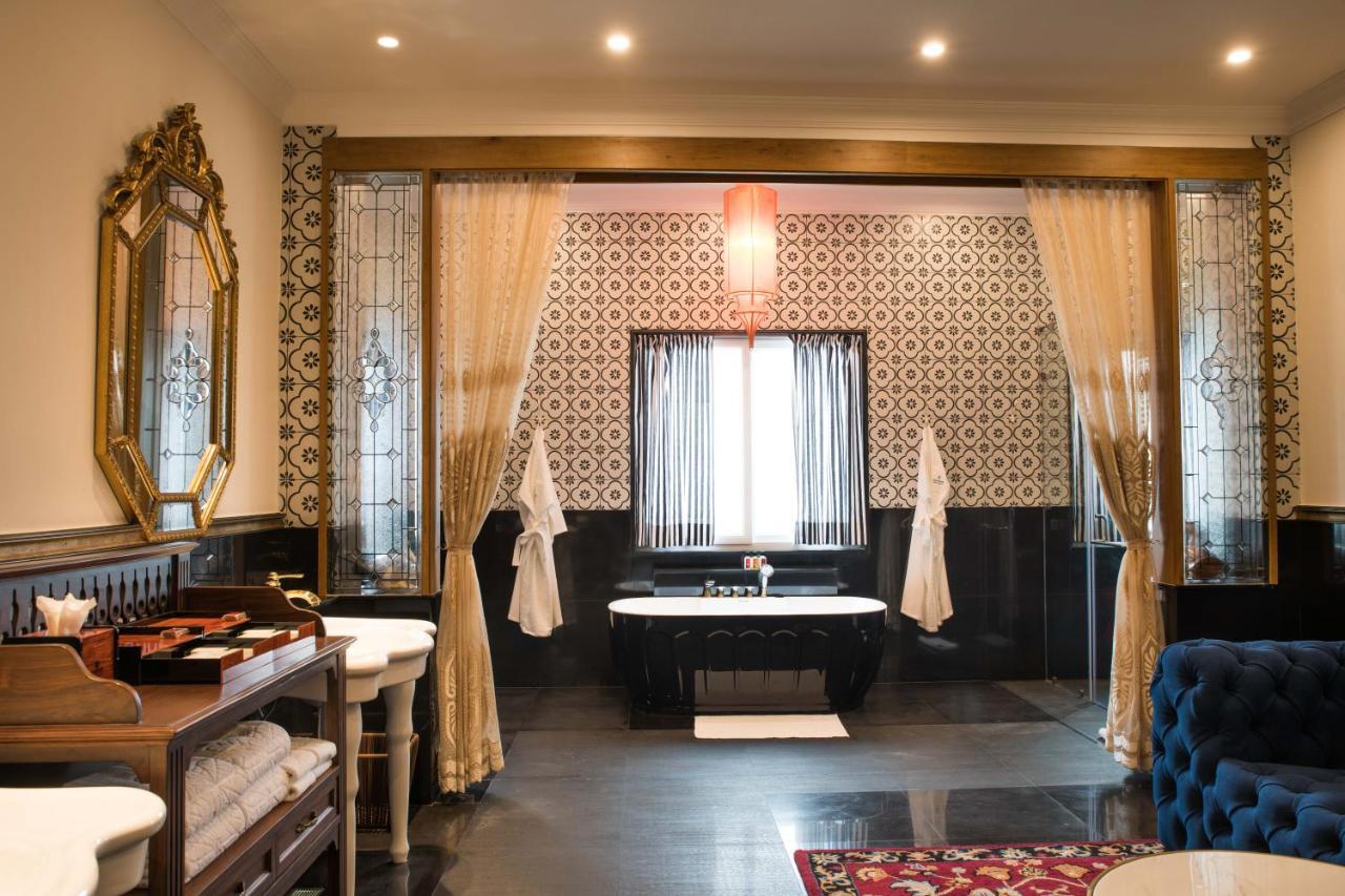 Mayfair Tea Resort Siliguri Eksteriør bilde