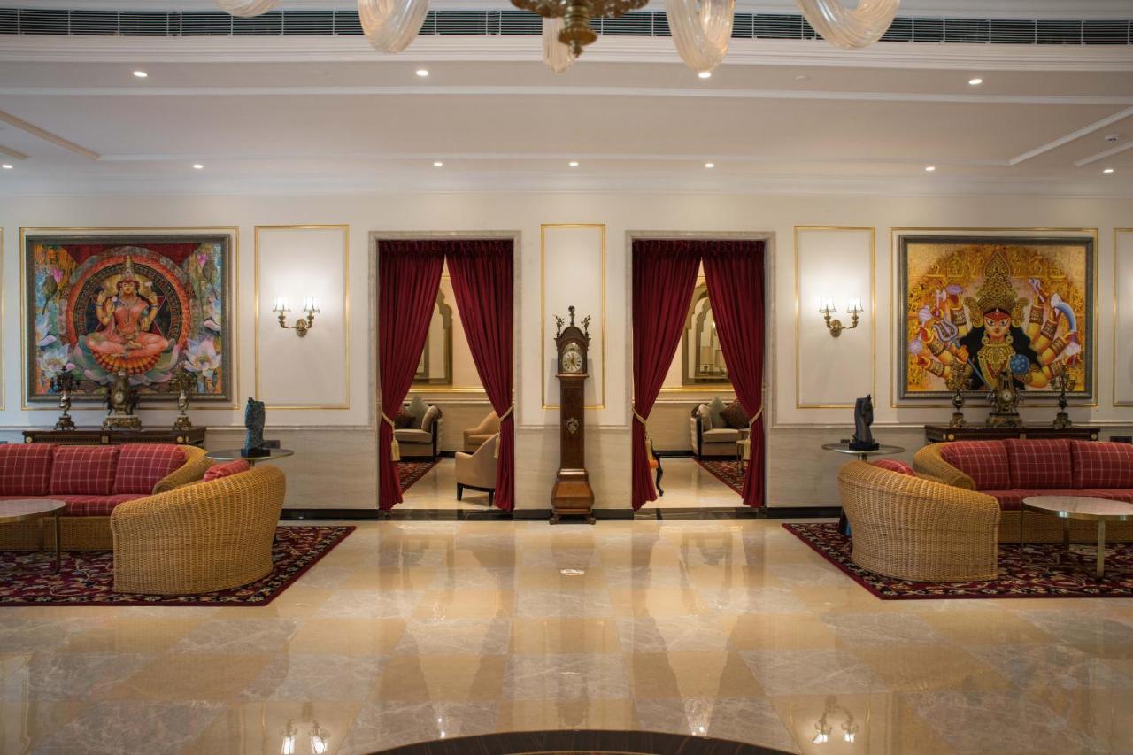 Mayfair Tea Resort Siliguri Eksteriør bilde
