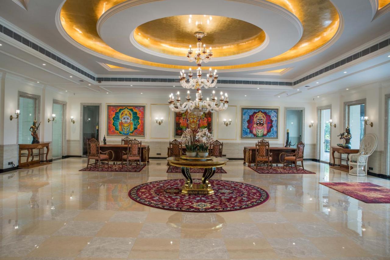Mayfair Tea Resort Siliguri Eksteriør bilde