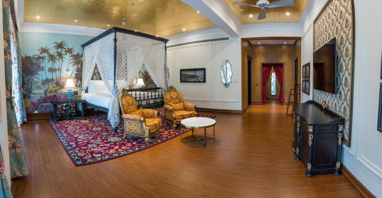 Mayfair Tea Resort Siliguri Eksteriør bilde