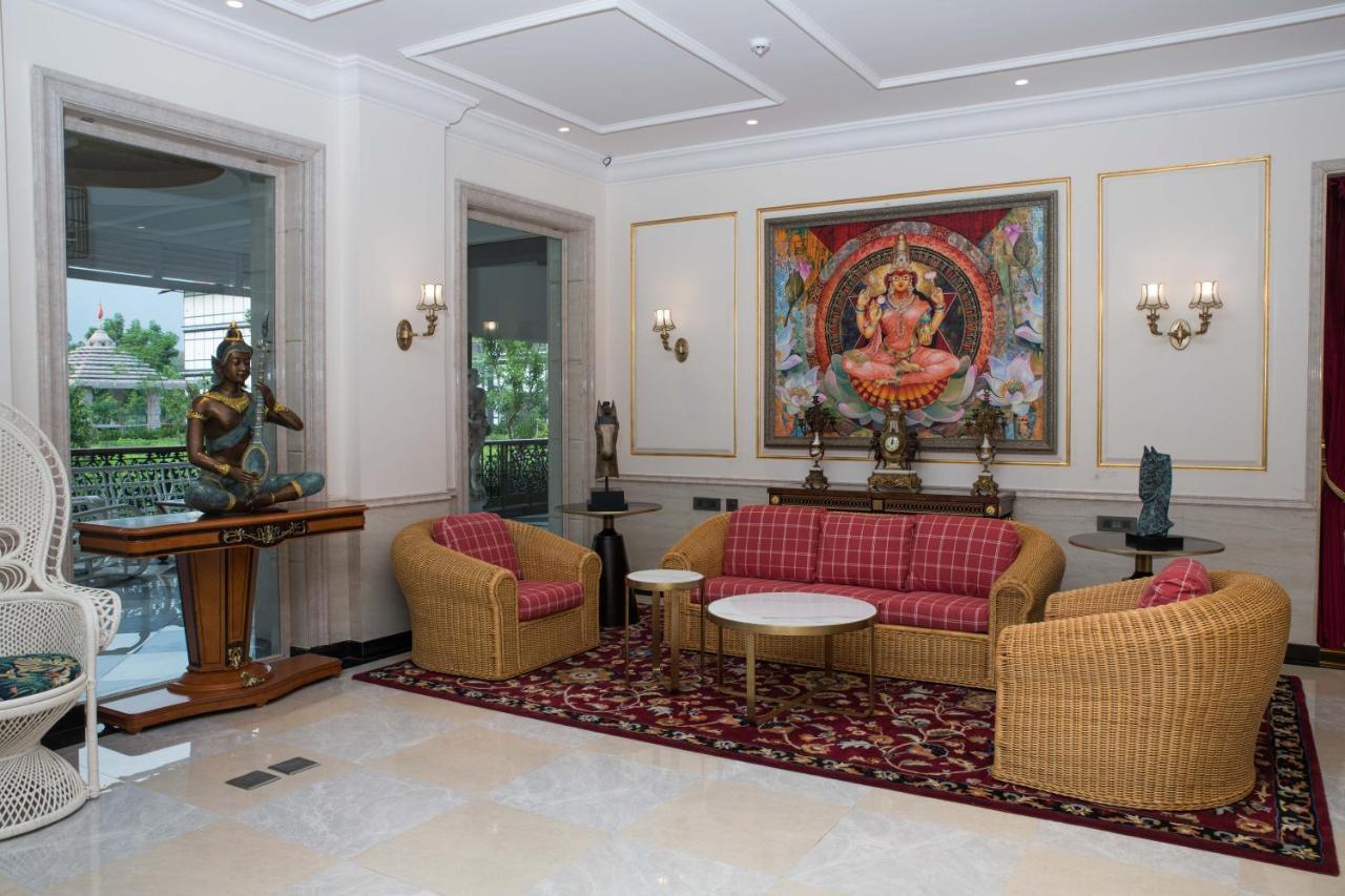 Mayfair Tea Resort Siliguri Eksteriør bilde
