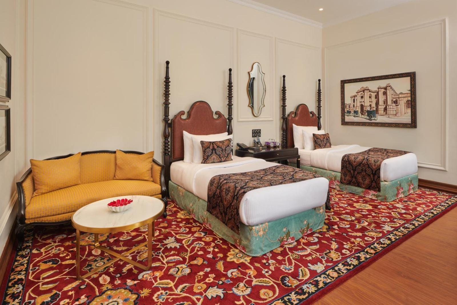 Mayfair Tea Resort Siliguri Eksteriør bilde