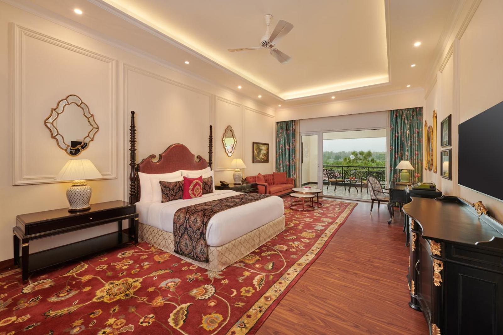 Mayfair Tea Resort Siliguri Eksteriør bilde