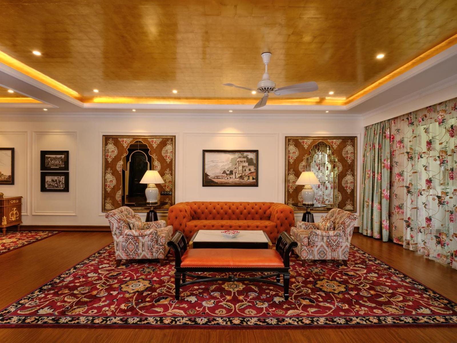Mayfair Tea Resort Siliguri Eksteriør bilde